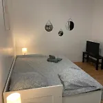 Appartement La Maison D'antonin 2 Nîmes