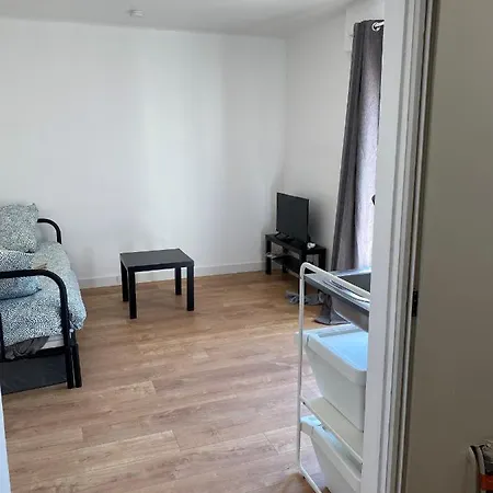 Appartement La Maison D'antonin 2
