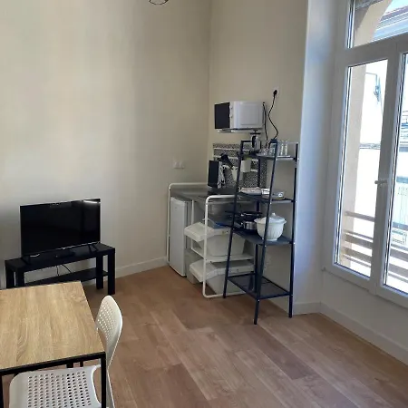 Appartement La Maison D'antonin 2 Nîmes