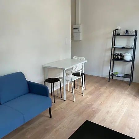 La Maison D'antonin 2 Daire