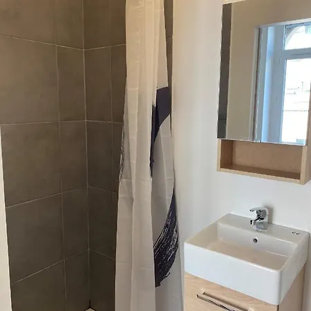 La Maison D'antonin 2 Appartement Nîmes