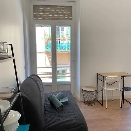 Apartamento La Maison D'antonin 2 Nîmes