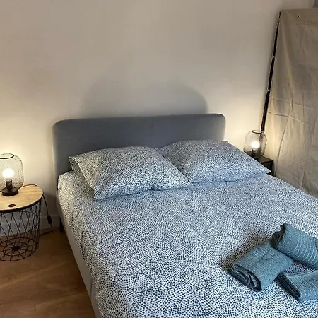 Apartamento La Maison D'antonin 2 Nîmes
