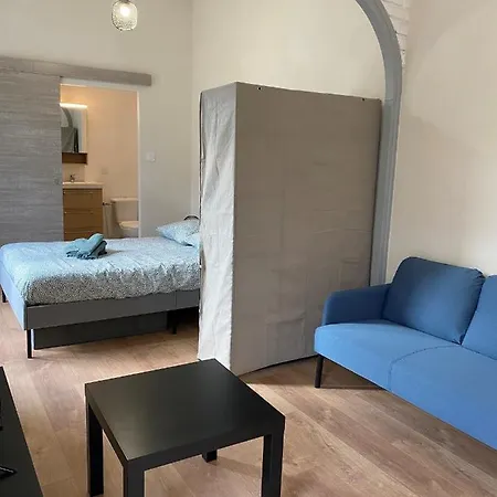 La Maison D'antonin 2 Nîmes