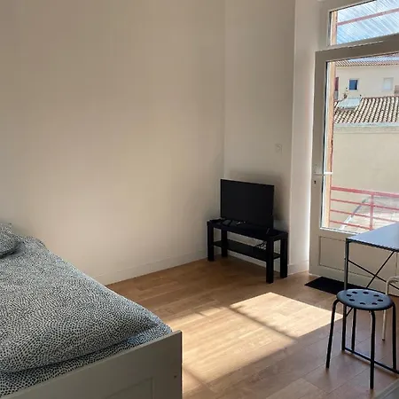 Appartement La Maison D'antonin 2 *
