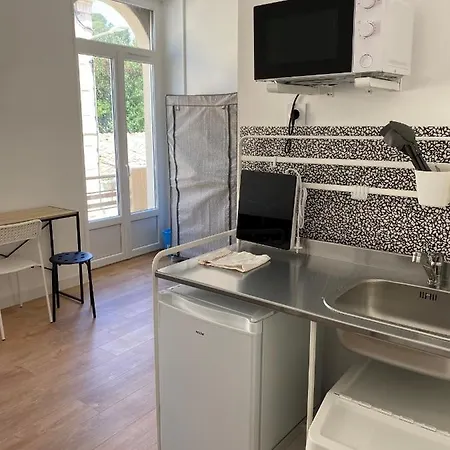 La Maison D'antonin 2