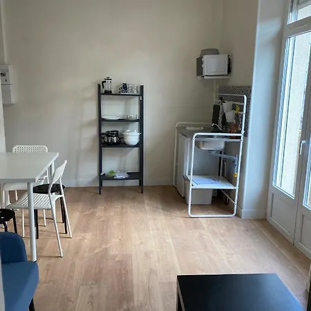 Daire La Maison D'antonin 2 *