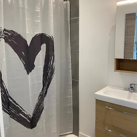 Appartement La Maison D'antonin 2 Nîmes