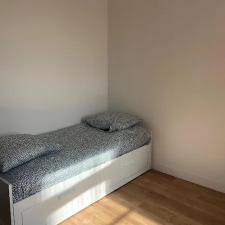 La Maison D'antonin 2 Nîmes
