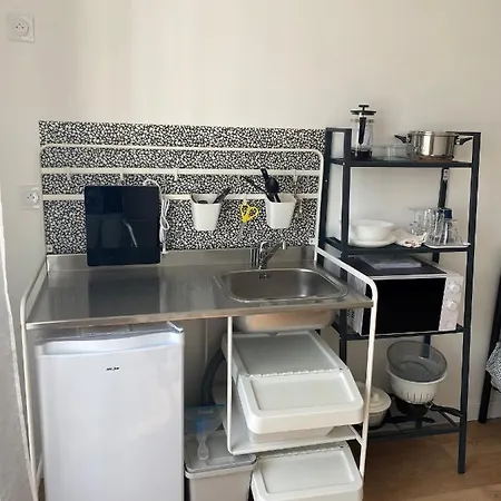 La Maison D'antonin 2