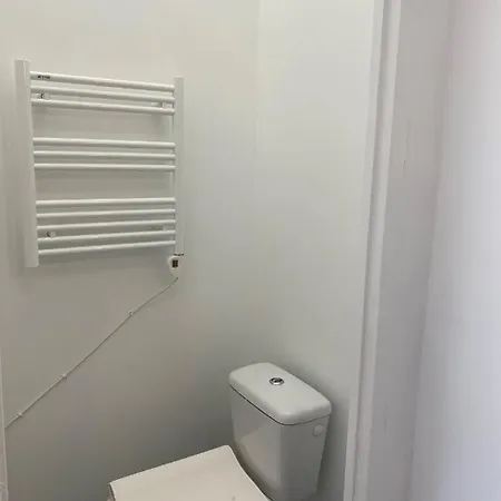 La Maison D'antonin 2 Appartement Nîmes