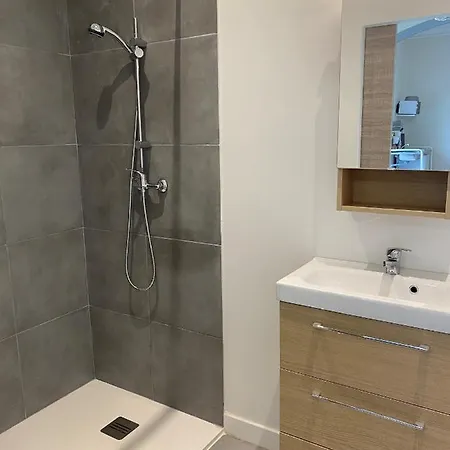 La Maison D'antonin 2 Appartement Nîmes