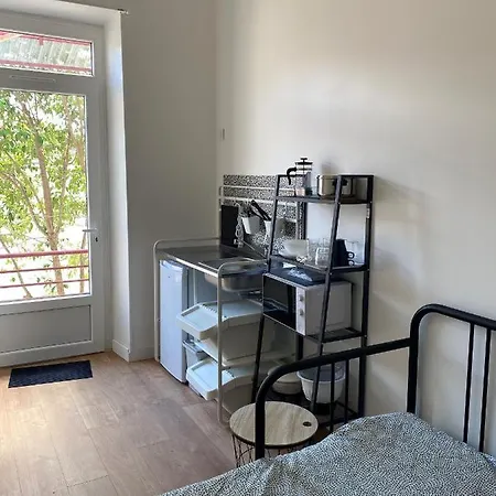 La Maison D'antonin 2 *