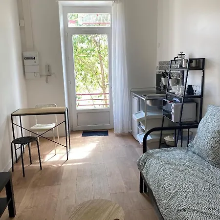 Апартаменты La Maison D'antonin 2 *