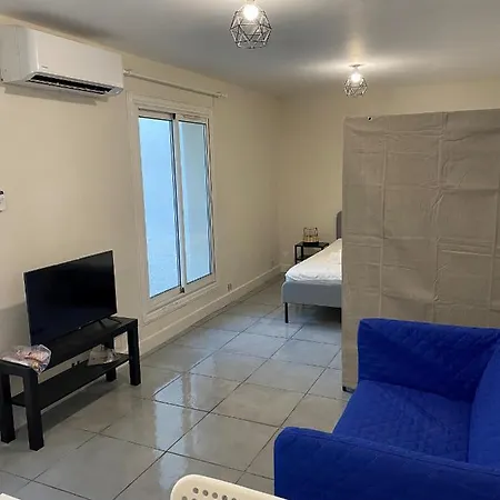 La Maison D'antonin 2 Nîmes