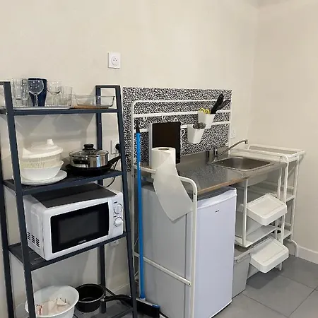 La Maison D'antonin 2 Daire Nîmes