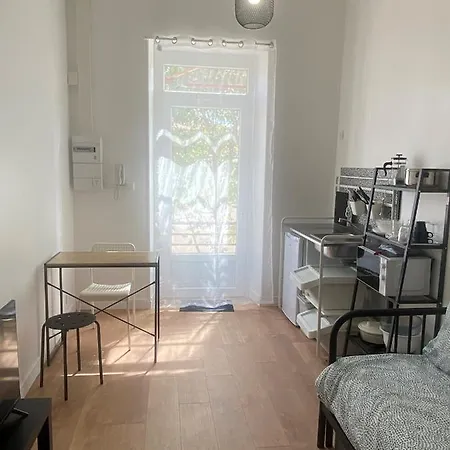 La Maison D'antonin 2