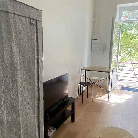 La Maison D'antonin 2 Nîmes