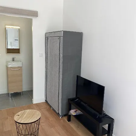 La Maison D'antonin 2 Appartement *