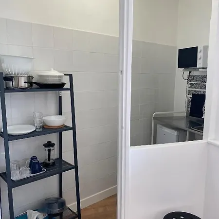 Appartement La Maison D'antonin 2