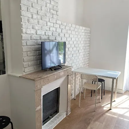 Appartement La Maison D'antonin 2