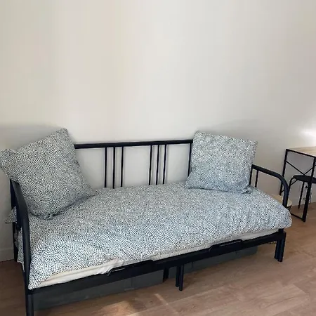 La Maison D'antonin 2 Appartement *