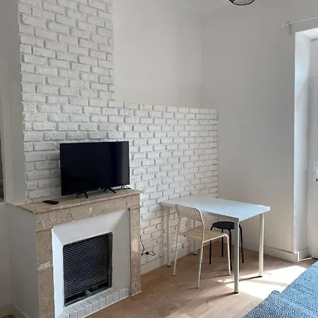La Maison D'antonin 2 Appartement *