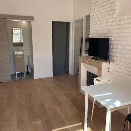 La Maison D'antonin 2