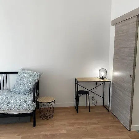 Апартаменты La Maison D'antonin 2