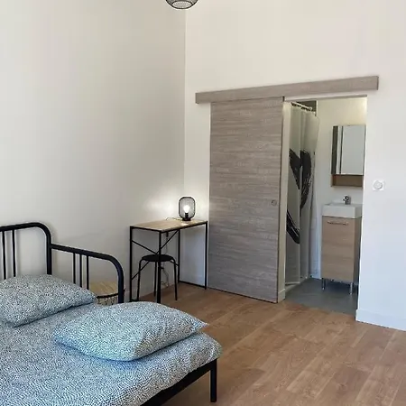 Appartement La Maison D'antonin 2 *
