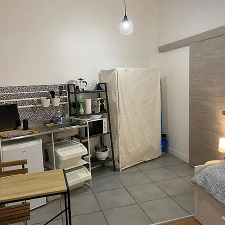 La Maison D'antonin 2 Appartement