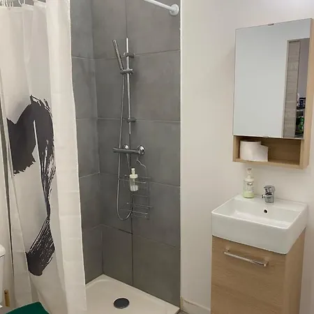Appartement La Maison D'antonin 2