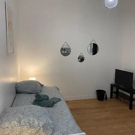 La Maison D'antonin 2 * Ним