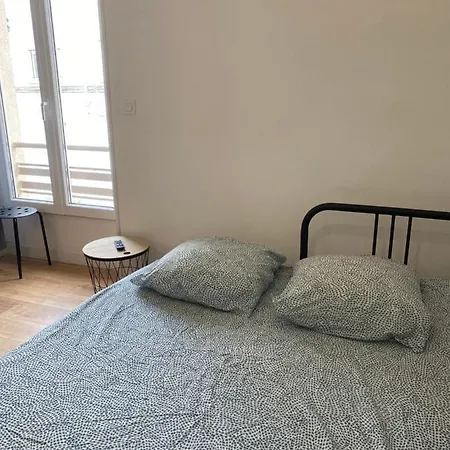 Appartement La Maison D'antonin 2 *