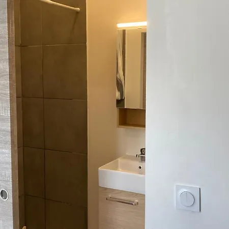 La Maison D'antonin 2 Appartement