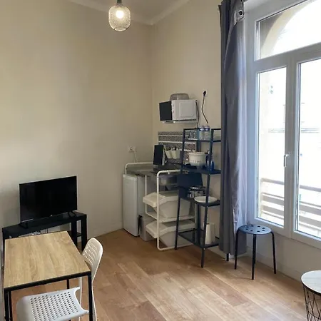 Daire La Maison D'antonin 2