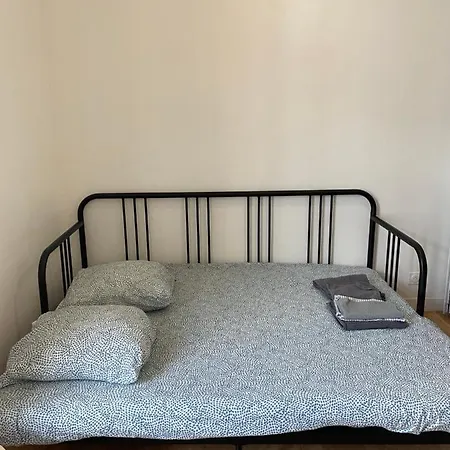 La Maison D'antonin 2 아파트