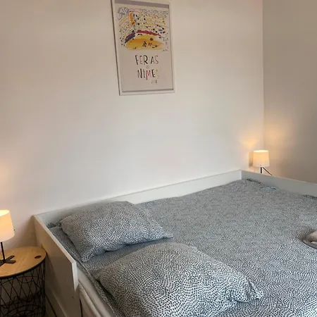 Daire La Maison D'antonin 2