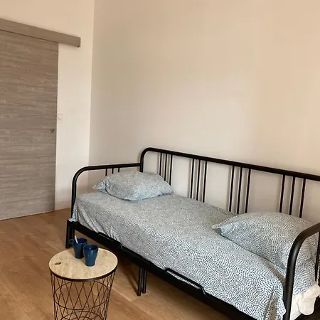 La Maison D'antonin 2 Nimes