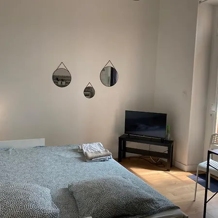 Апартаменты La Maison D'antonin 2 *