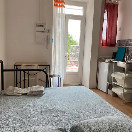 La Maison D'antonin 2 Daire