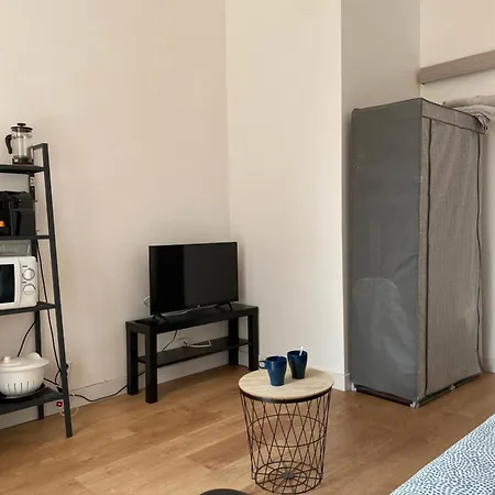 Апартаменты La Maison D'antonin 2 *