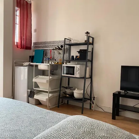 Apartment La Maison D'antonin 2 Nimes