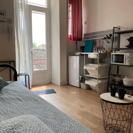 La Maison D'antonin 2 Nîmes