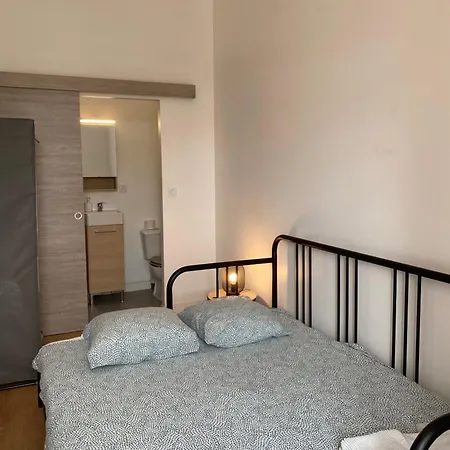 La Maison D'antonin 2 * Nîmes