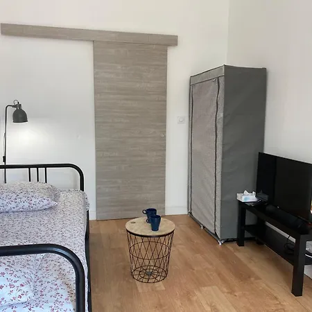 La Maison D'antonin 2