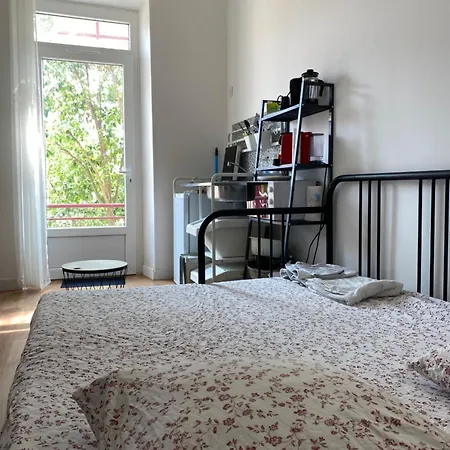 La Maison D'antonin 2 * Nîmes