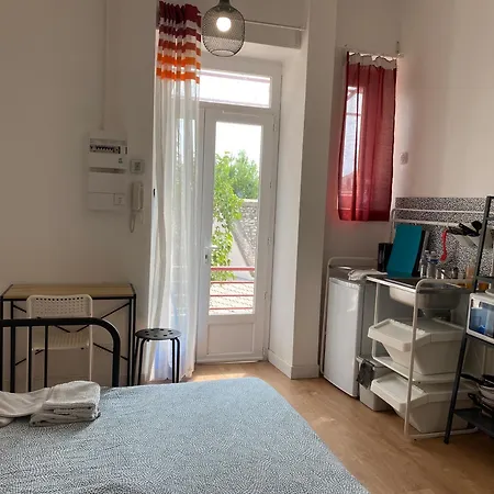 La Maison D'antonin 2 Daire Nîmes