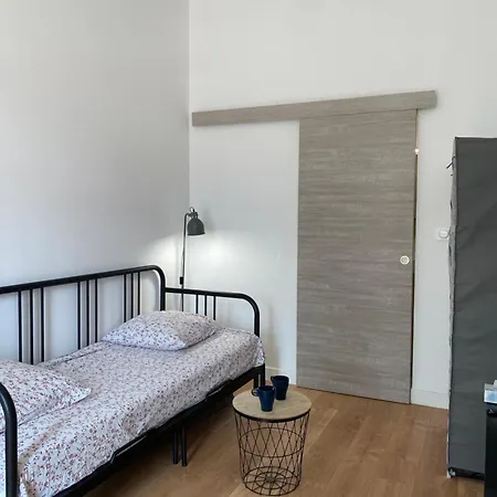 La Maison D'antonin 2 Daire Nîmes