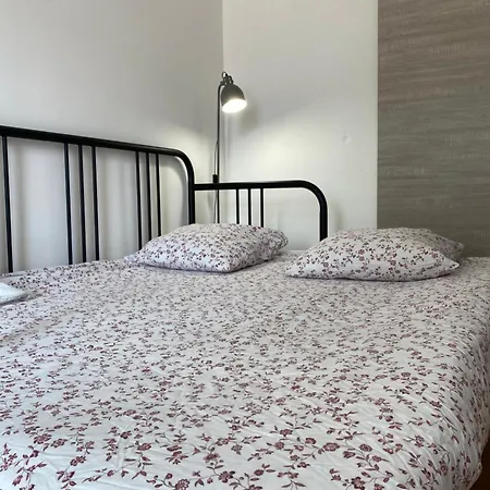 Apartment La Maison D'antonin 2 Nimes